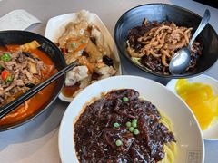 -香港饭店0410(弘大店)