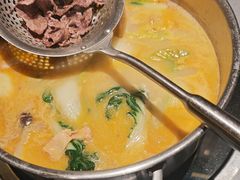 -二刀潮牛(重庆光环购物公园店)