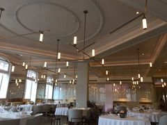 大堂-Jean Georges