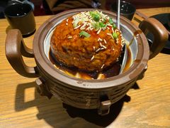 -扬州狮子楼·非遗淮扬菜(东关街店)