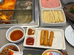 -海底捞火锅(铂澜大象城店)