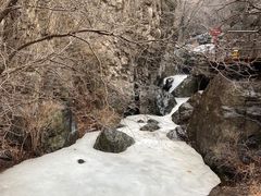 -京西十八潭风景区