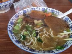 -双冰面馆(茶南店)