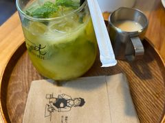 -沏点Trattoria意大利餐厅(新街口店)