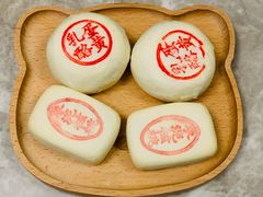 -泸溪河桃酥(鄞州高新宝龙店)