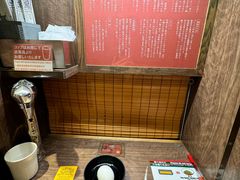 -一兰拉面(新宿中央东口店)