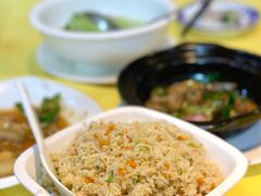 海胆炒饭-俊江海鲜酒店(海陵岛白蒲市场店)