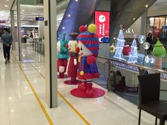 -凯德MALL(望京店)