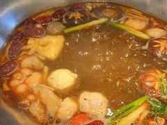 -湊湊火锅·茶憩(打浦桥日月光店)