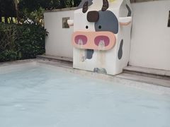 -汤山一号温泉度假区