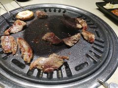 -阿泽禧烤肉(民兴花园店)