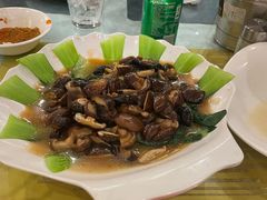 -喀什骑仕大观园