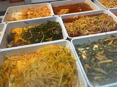 -朝鲜族拌面拌饭·佳木斯风味(砂之船店)