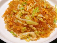 包菜炒粉丝-顺风123(观音桥大融城店)