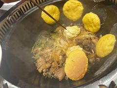 -玺炖·中国铁锅炖(虹桥天街店)