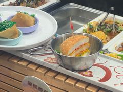 -素虎料理(前门店)