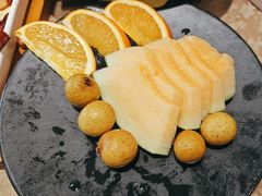 -李氏传家菜(兴城路店)