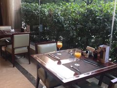 -索菲特西湖大酒店·香榭丽全日候餐厅(南山路店)