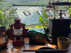 -马灯部落·西湖边的创意山景餐厅(虎跑动物园店)