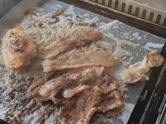 -牛里牛气· 榴莲海鲜鲜牛肉自助火锅·烤肉(横岗店)