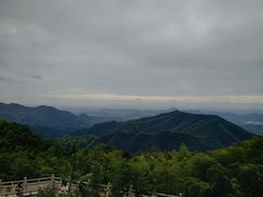 -径山寺