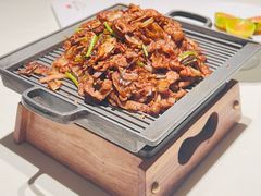 -四季民福烤鸭店(外滩外白渡桥店)
