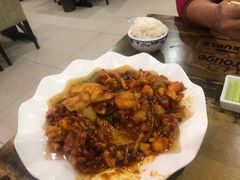 -清真•蜀风园(丁字沽总店)