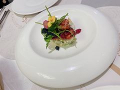 -晶雅花园西餐厅(南京首店)