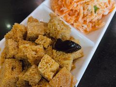 -杨记清芳牛肉拉面(宝龙广场店)