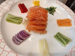 -明阁 Ming Court(广州朗豪酒店)