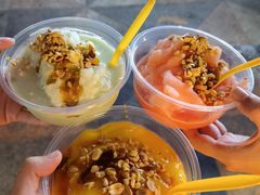 -夏食光安顺小舒冰粉冰浆(甲秀楼店)