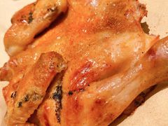手撕鸡-炉鱼(爱琴海购物公园店)