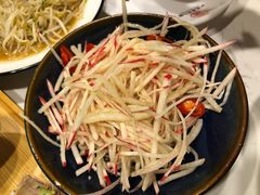 -丁里羊肉小镇(天鹅湖总店)