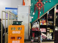 -金龙·打边炉(南京西路店)