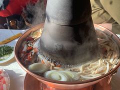 -东来顺饭庄(天坛店)