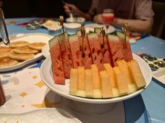 -百富源·海鲜辽菜(浑河堡店)