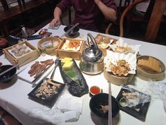 -味可道美食坊(福基路店)
