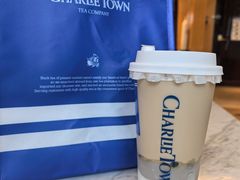 -CHARLIETOWN红茶公司(南京万象天地店)