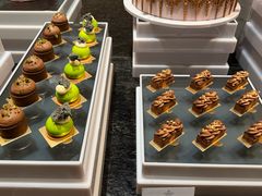 -博林天瑞喜来登酒店·西丽尚膳