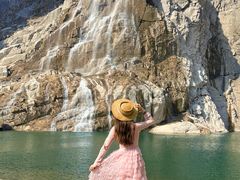 -河南宝泉旅游区