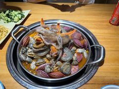 -东海章鱼馆(恒瑞街店)