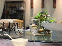 -小湾茶楼