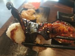 -哏儿寿司(红桥店)