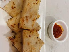 -顺丰轩园林酒家(天河店)