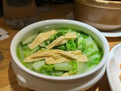 -金牌外婆家(苏州中心店)