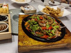 -城南往事·鲁菜济南菜(长清园博园恒大绿洲店)