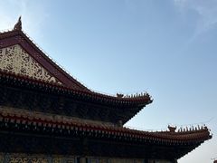 -天安门城楼