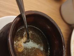 -怡咖啡海鲜自助餐厅(浦东香格里拉店)