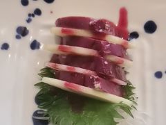 -松鹤精致料理(五一中路店)