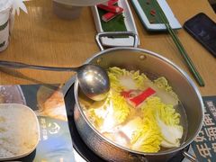 -椰子印象椰子鸡·椰奶鸡·糟粕醋(友谊阳光城店)